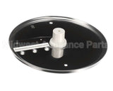 650209 Electrolux Professional Stainless Steel Shredding Disc 2 Mm (Dia