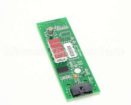 65021 Henny Penny Assy-1Timer Touch Switch Dsply