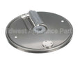 650211 Electrolux Professional Stainless Steel Shredding Disc 8 Mm (Dia