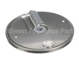 650211 Electrolux Professional Stainless Steel Shredding Disc 8 Mm (Dia