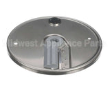 650211 Electrolux Professional Stainless Steel Shredding Disc 8 Mm (Dia