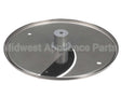 650213 Electrolux Professional Stainless Steel Slicing Disc 1 Mm (Dia.