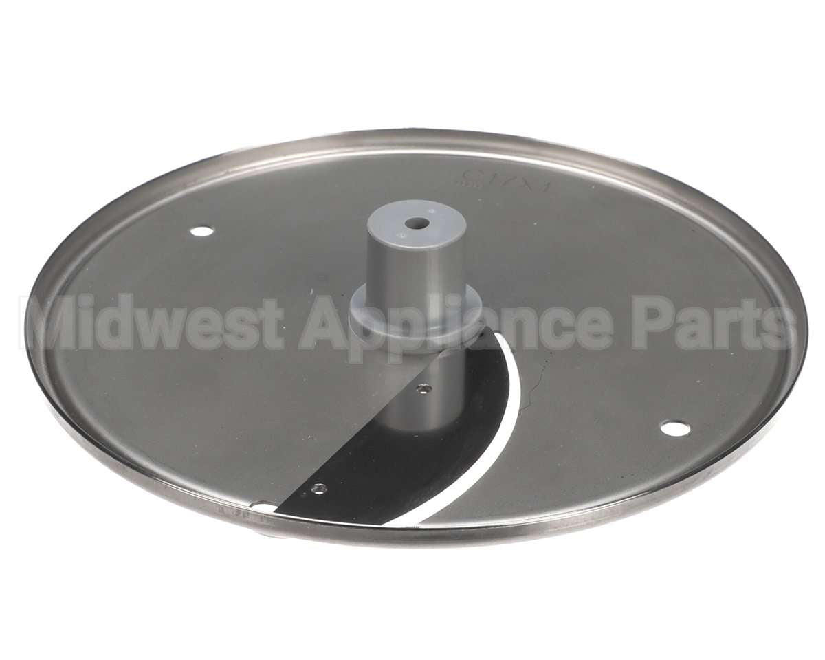 650213 Electrolux Professional Stainless Steel Slicing Disc 1 Mm (Dia.