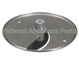 650213 Electrolux Professional Stainless Steel Slicing Disc 1 Mm (Dia.