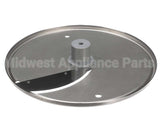 650213 Electrolux Professional Stainless Steel Slicing Disc 1 Mm (Dia.