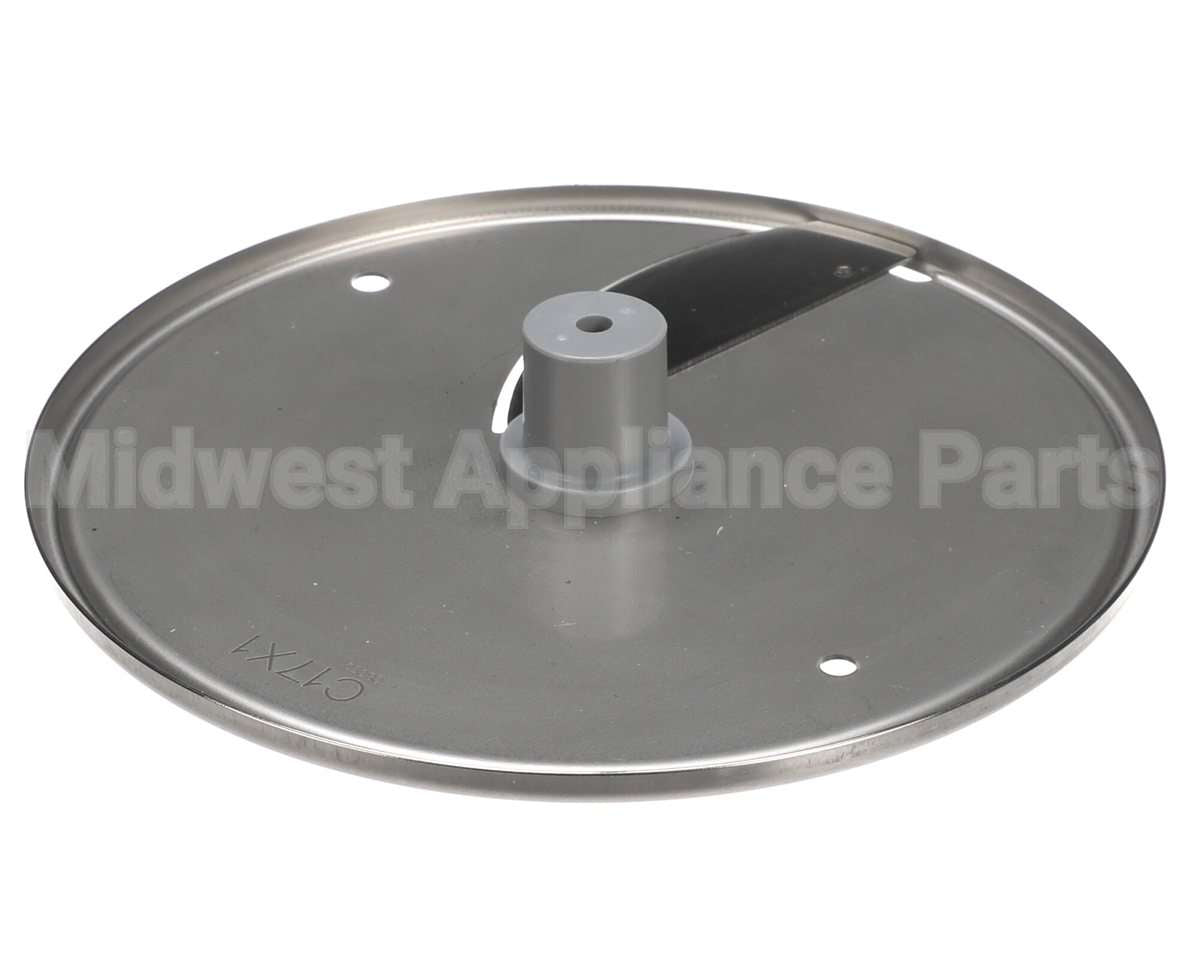 650213 Electrolux Professional Stainless Steel Slicing Disc 1 Mm (Dia.