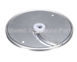 650214 Electrolux Professional Stainless Steel Slicing Disc 2 Mm (Dia.