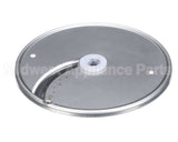 650214 Electrolux Professional Stainless Steel Slicing Disc 2 Mm (Dia.