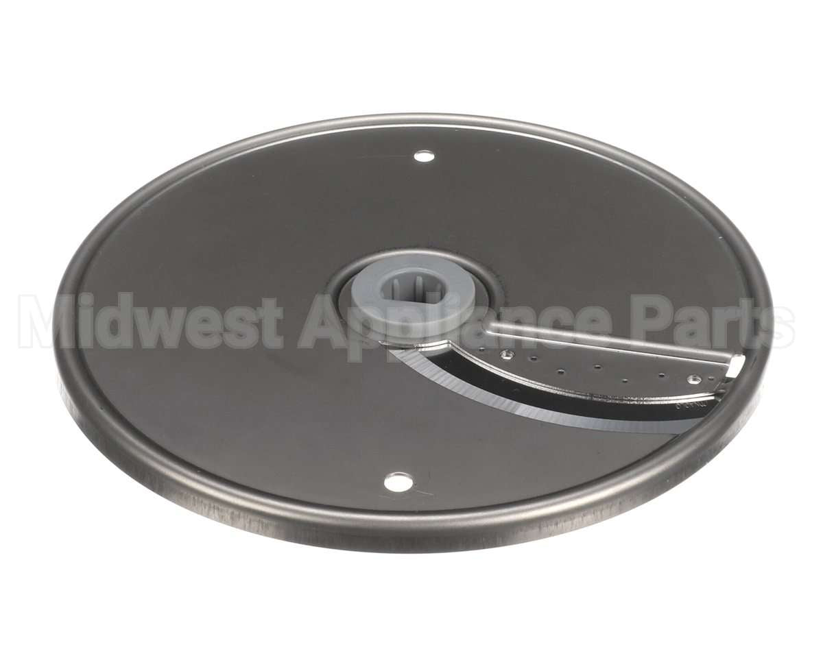650215 Electrolux Professional Stainless Steel Slicing Disc 3 Mm (Dia.