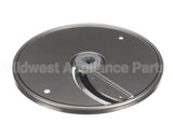 650215 Electrolux Professional Stainless Steel Slicing Disc 3 Mm (Dia.