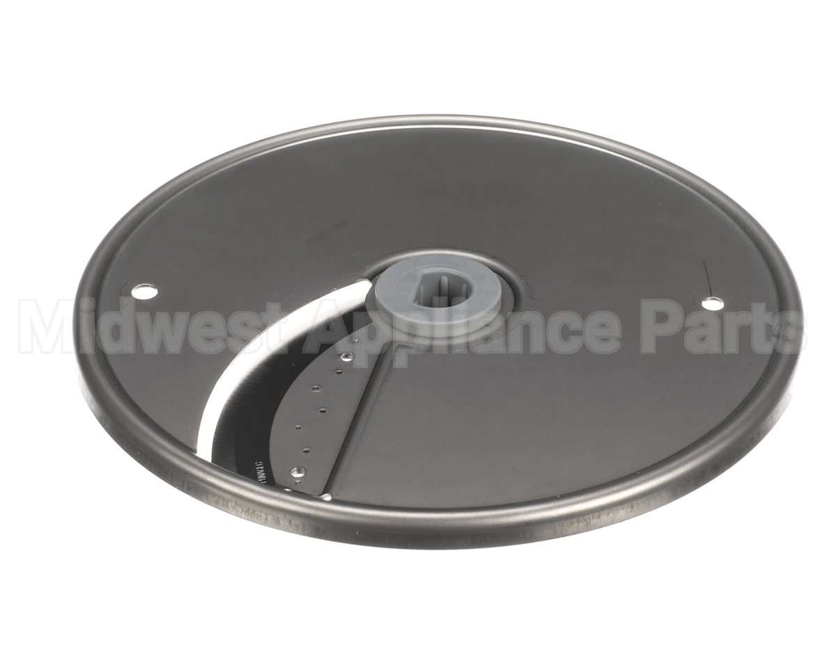 650215 Electrolux Professional Stainless Steel Slicing Disc 3 Mm (Dia.