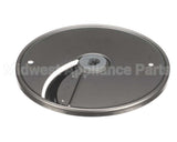 650215 Electrolux Professional Stainless Steel Slicing Disc 3 Mm (Dia.