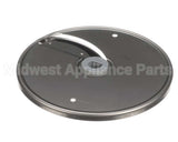 650215 Electrolux Professional Stainless Steel Slicing Disc 3 Mm (Dia.