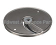 650216 Electrolux Professional Stainless Steel Slicing Disc 5 Mm (Dia.