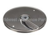 650216 Electrolux Professional Stainless Steel Slicing Disc 5 Mm (Dia.