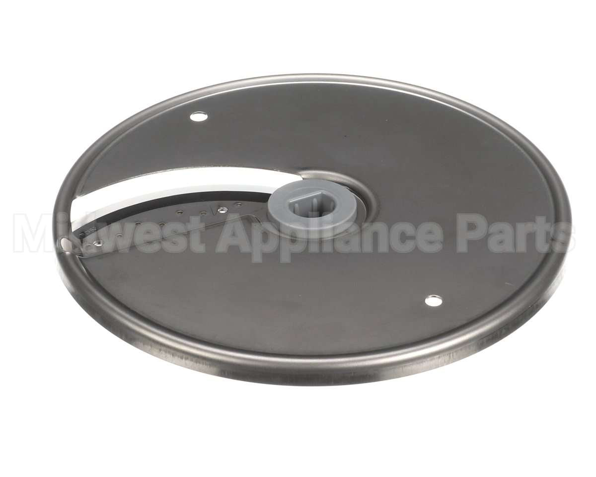 650216 Electrolux Professional Stainless Steel Slicing Disc 5 Mm (Dia.