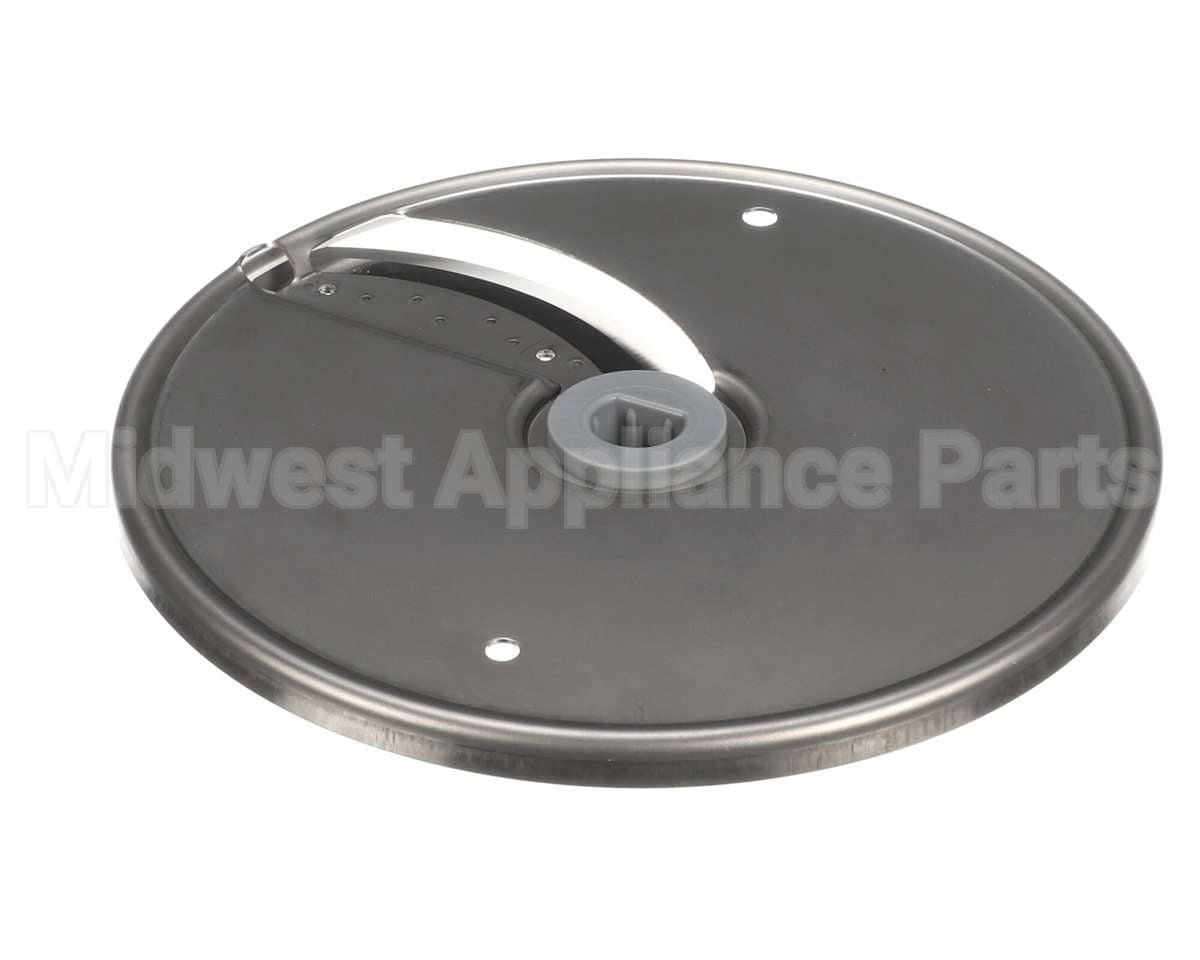 650216 Electrolux Professional Stainless Steel Slicing Disc 5 Mm (Dia.