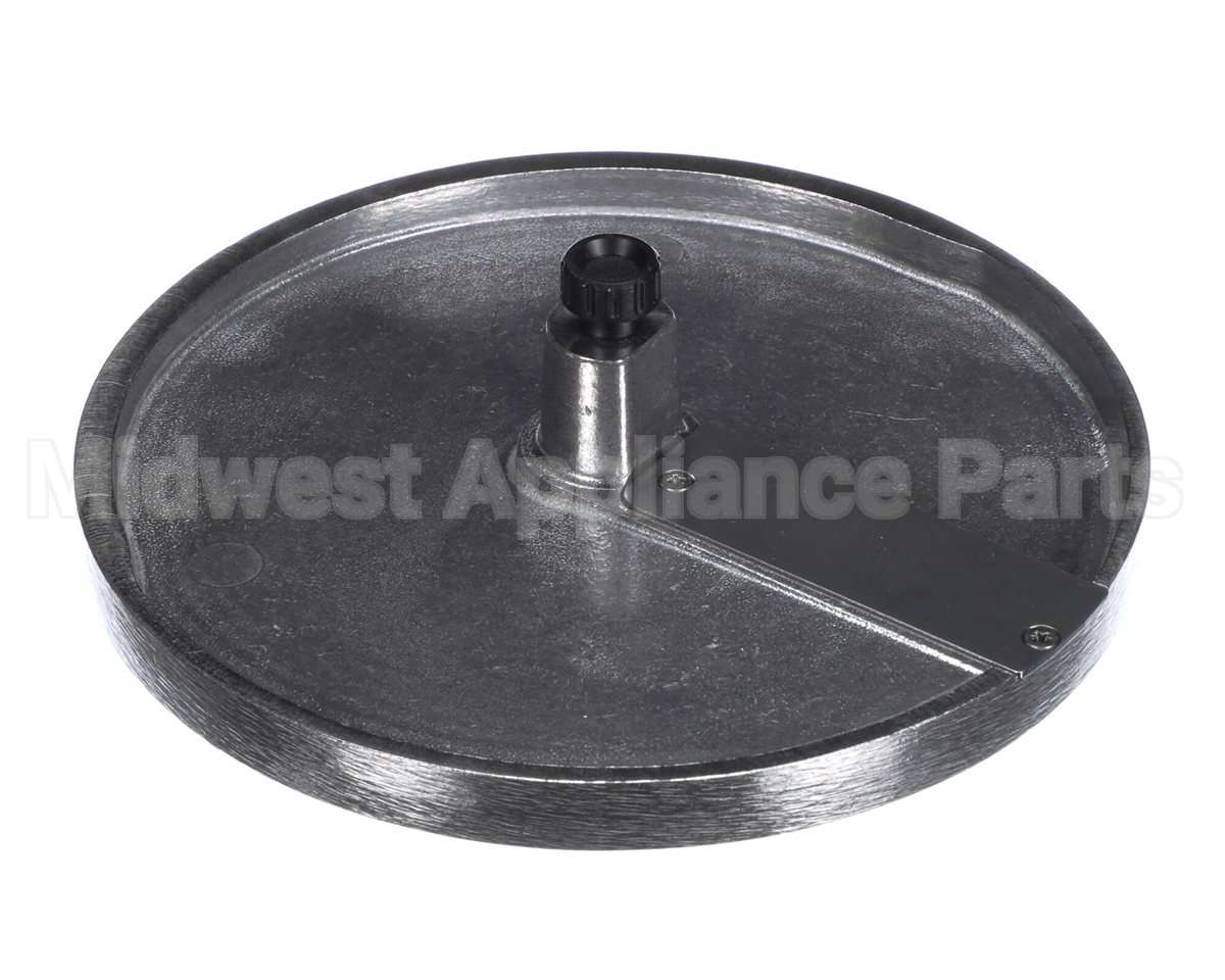 650220 Electrolux Professional Slicing Disc 8 Mm (Dia. 175 Mm) - Alu