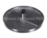 650220 Electrolux Professional Slicing Disc 8 Mm (Dia. 175 Mm) - Alu