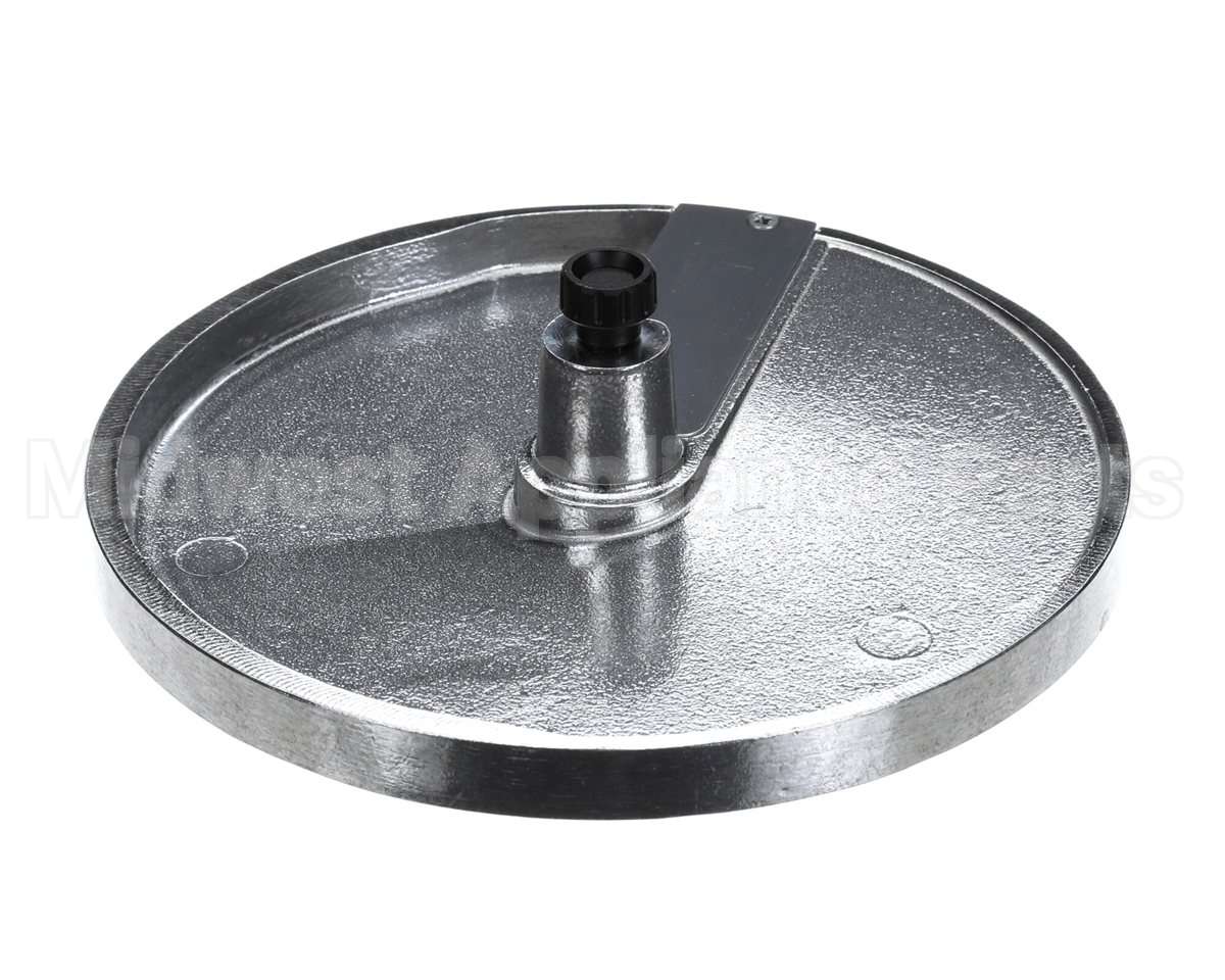 650221 Electrolux Professional Slicing Disc 10 Mm (Dia. 175 Mm) - Alu