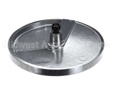 650221 Electrolux Professional Slicing Disc 10 Mm (Dia. 175 Mm) - Alu