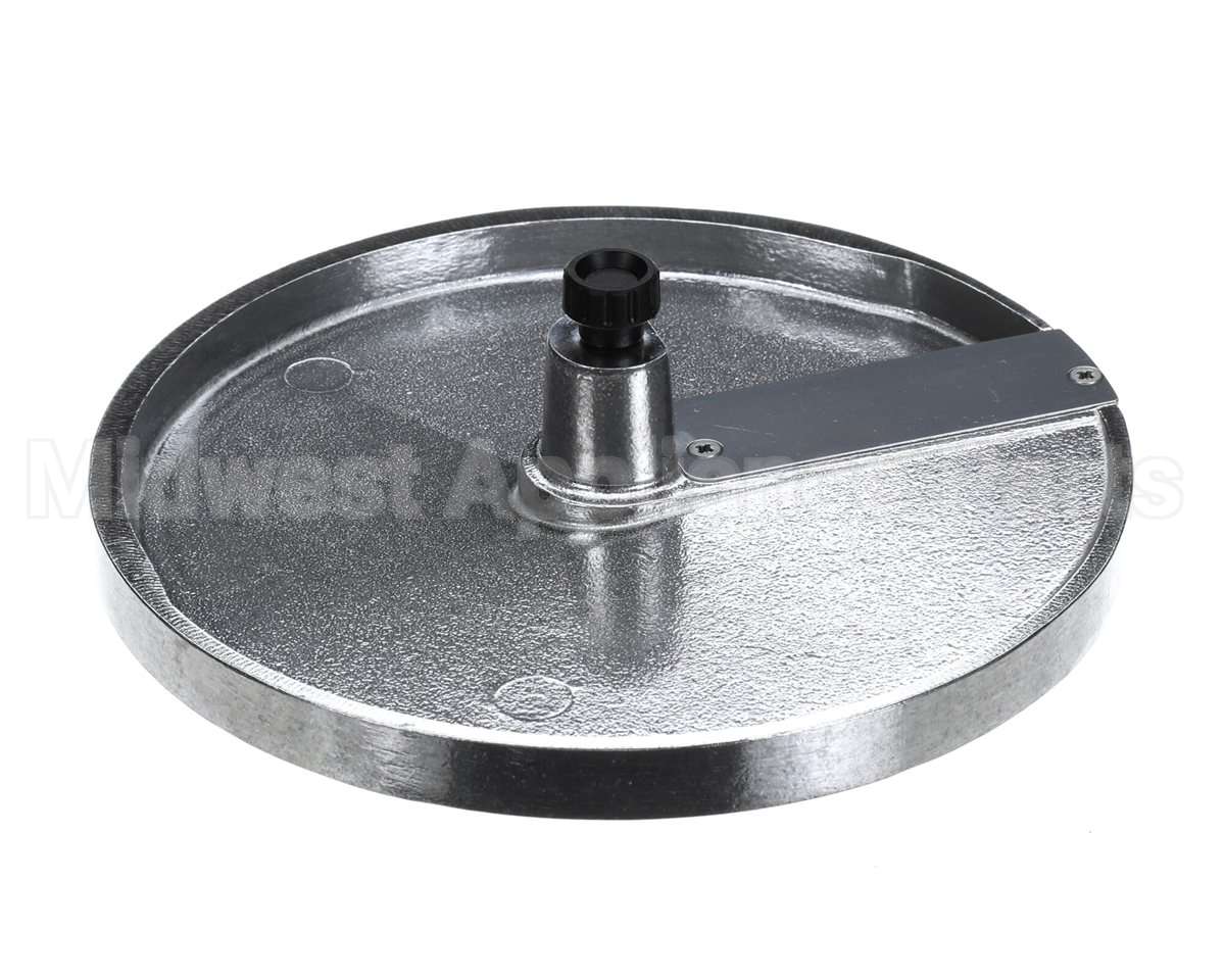 650221 Electrolux Professional Slicing Disc 10 Mm (Dia. 175 Mm) - Alu