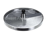 650221 Electrolux Professional Slicing Disc 10 Mm (Dia. 175 Mm) - Alu