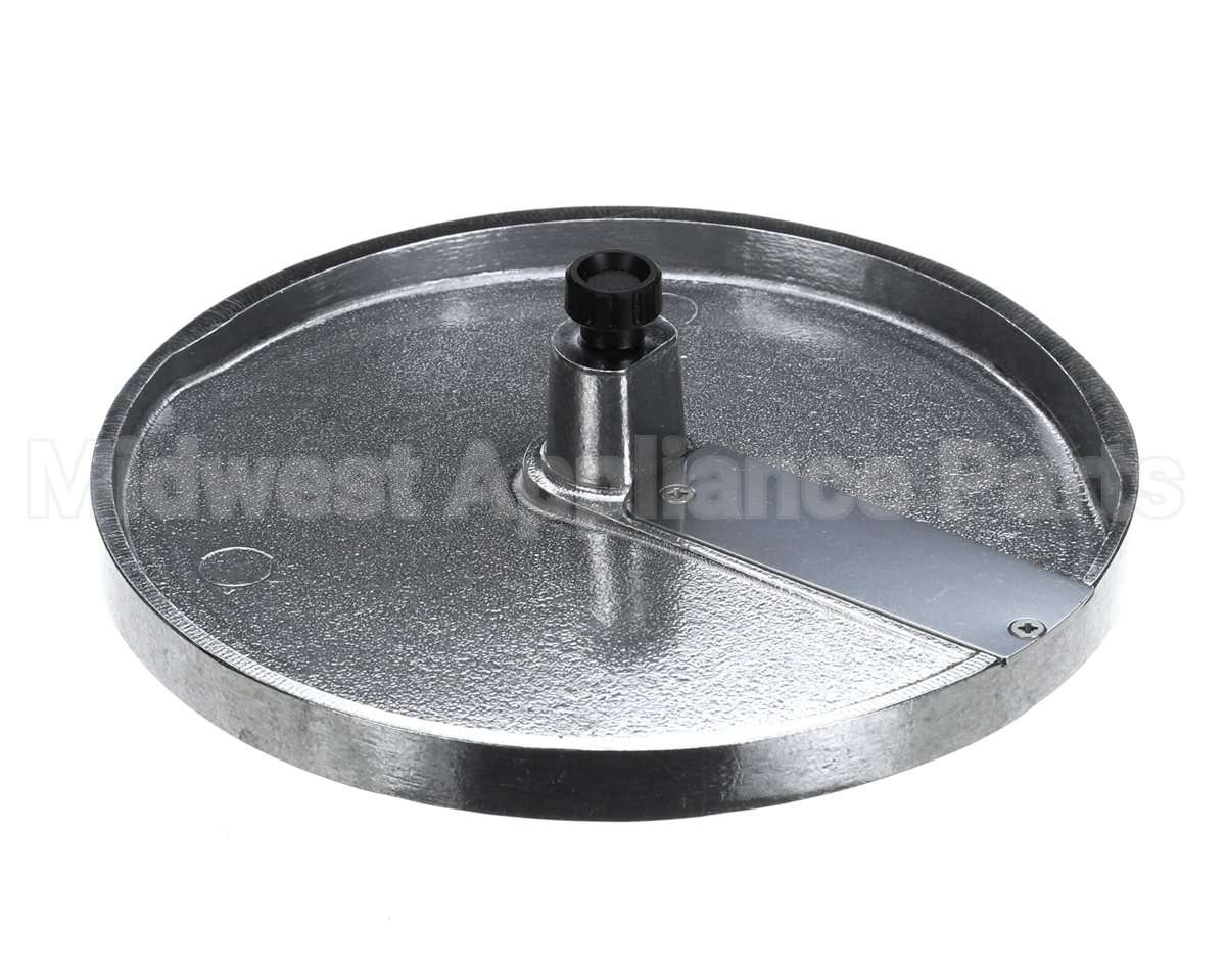 650221 Electrolux Professional Slicing Disc 10 Mm (Dia. 175 Mm) - Alu