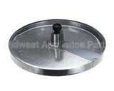 650221 Electrolux Professional Slicing Disc 10 Mm (Dia. 175 Mm) - Alu