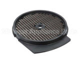 650222 Electrolux Professional Dicing Grid 8X8 (Dia 175 Mm)