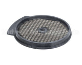 650223 Electrolux Professional Dicing Grid 10X10 (Dia 175 Mm)
