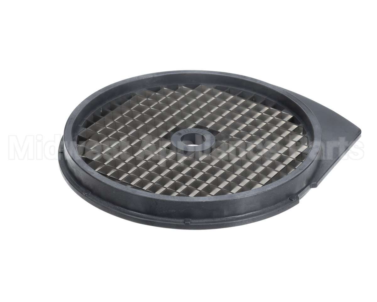 650223 Electrolux Professional Dicing Grid 10X10 (Dia 175 Mm)