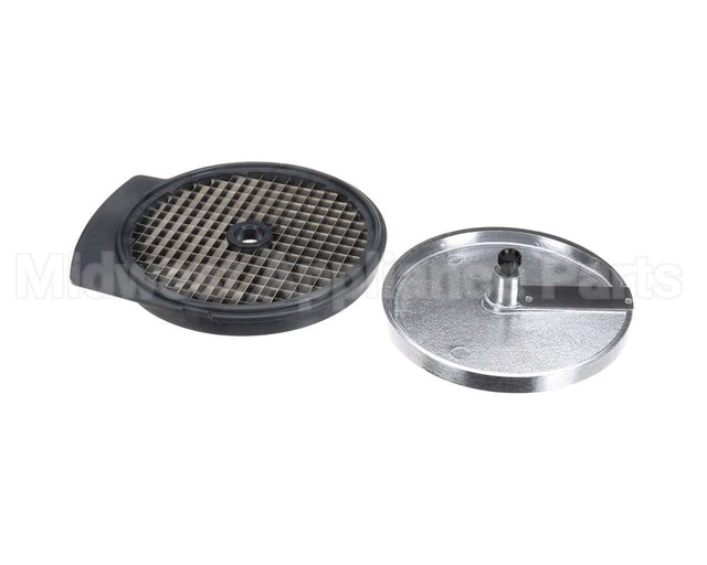 650225 Electrolux Professional Dicing Kit 10Mm (Alu Slicer 10Mm, Grid 1