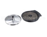 650225 Electrolux Professional Dicing Kit 10Mm (Alu Slicer 10Mm, Grid 1