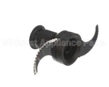 650226 Electrolux Professional Microtoothed Blade Rotor For 2.6Lt Cutte