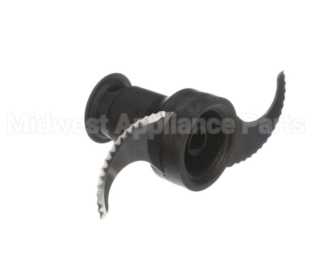 650226 Electrolux Professional Microtoothed Blade Rotor For 2.6Lt Cutte