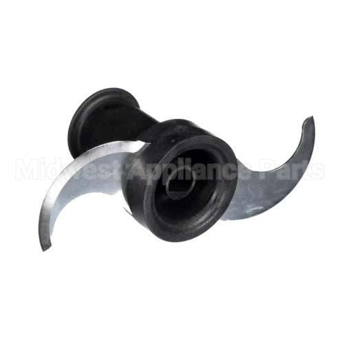650227 Compatible Electrolux Smooth Blade Rotor