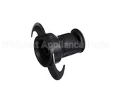 650227 Electrolux Professional Smooth Blade Rotor For 2.6Lt Cutter Mixe