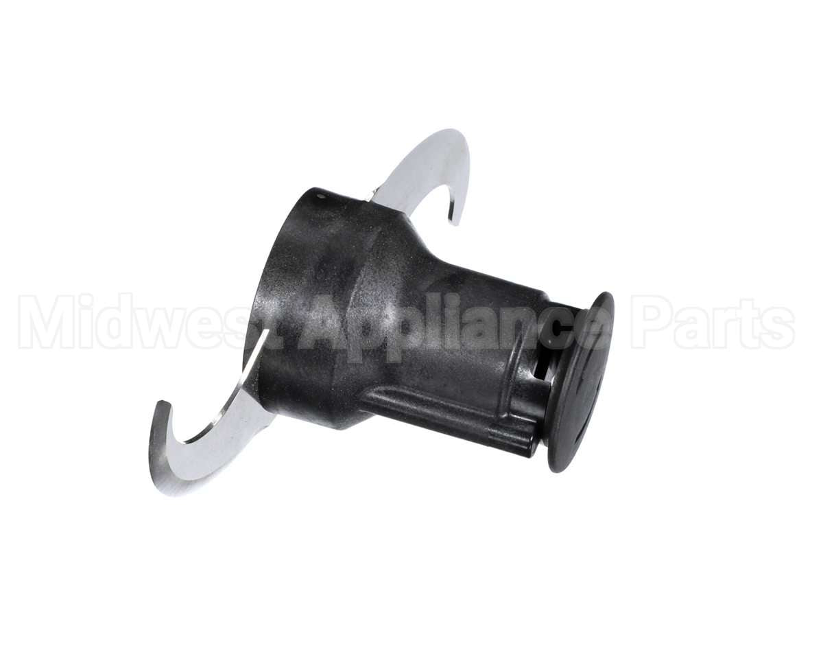 650227 Electrolux Professional Smooth Blade Rotor For 2.6Lt Cutter Mixe