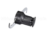 650227 Electrolux Professional Smooth Blade Rotor For 2.6Lt Cutter Mixe