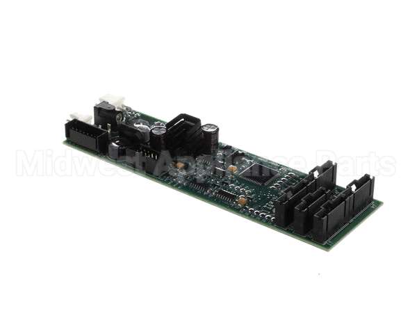 65023 Henny Penny Control-Wendy's D/S Timer (T/S