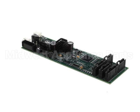 65023 Henny Penny Control-Wendy's D/S Timer (T/S