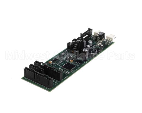 65023 Henny Penny Control-Wendy's D/S Timer (T/S