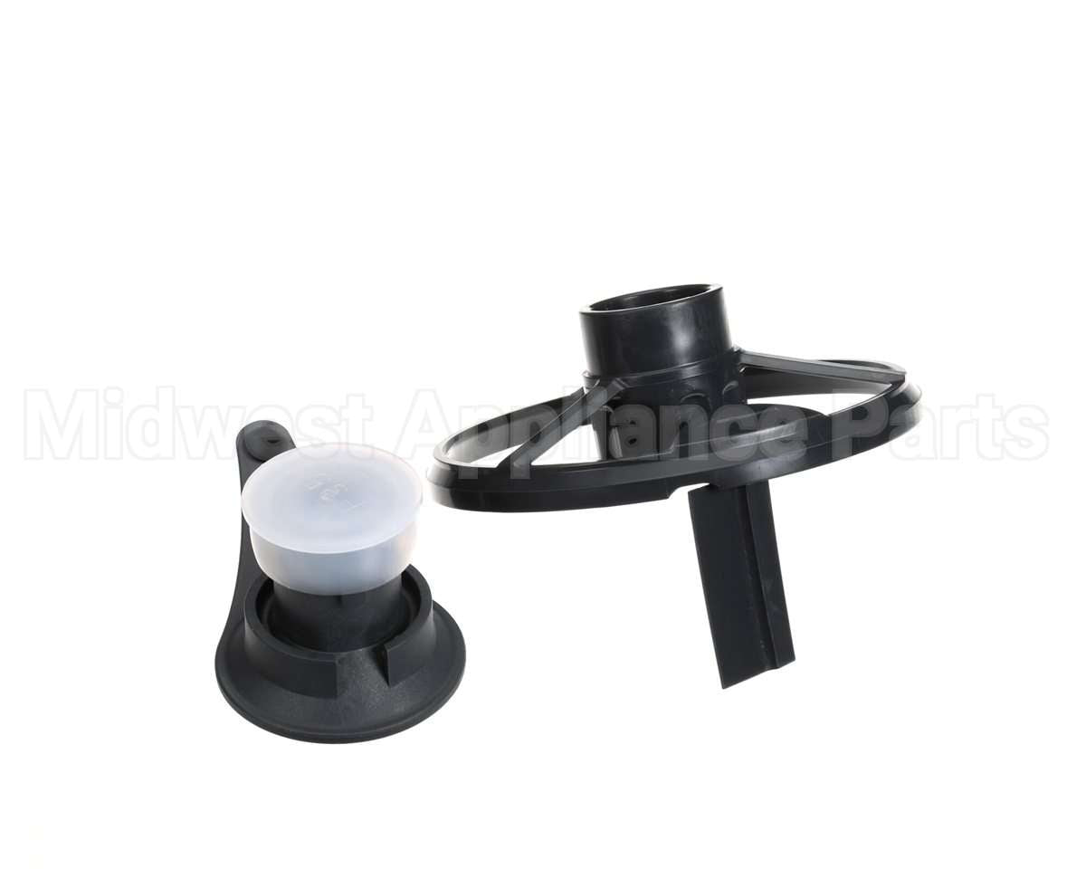 650230 Electrolux Professional Scraper For 2.6Lt Cutter Bowl