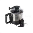 650231 Compatible Electrolux Stainless Steel Bowl