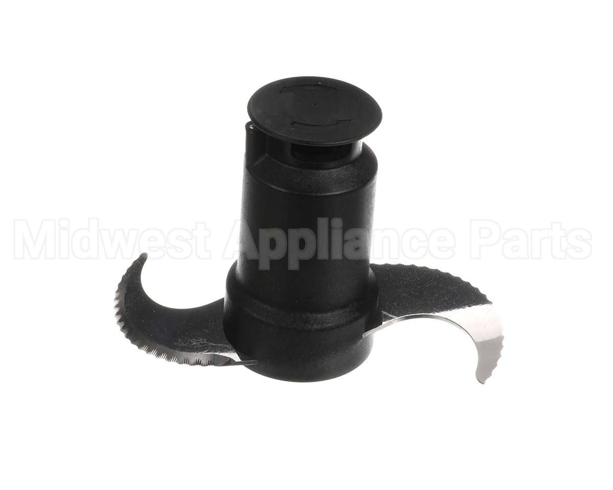 650233 Electrolux Professional Microtoothed Blade Rotor For 3.6Lt Cutte