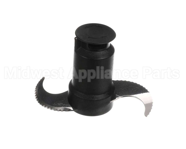 650233 Electrolux Professional Microtoothed Blade Rotor For 3.6Lt Cutte