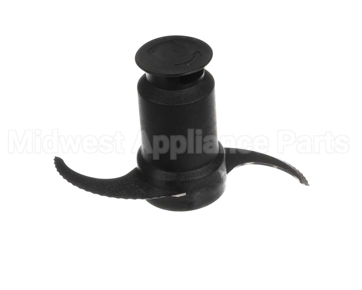 650233 Electrolux Professional Microtoothed Blade Rotor For 3.6Lt Cutte