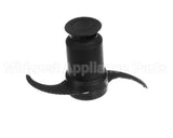 650233 Electrolux Professional Microtoothed Blade Rotor For 3.6Lt Cutte