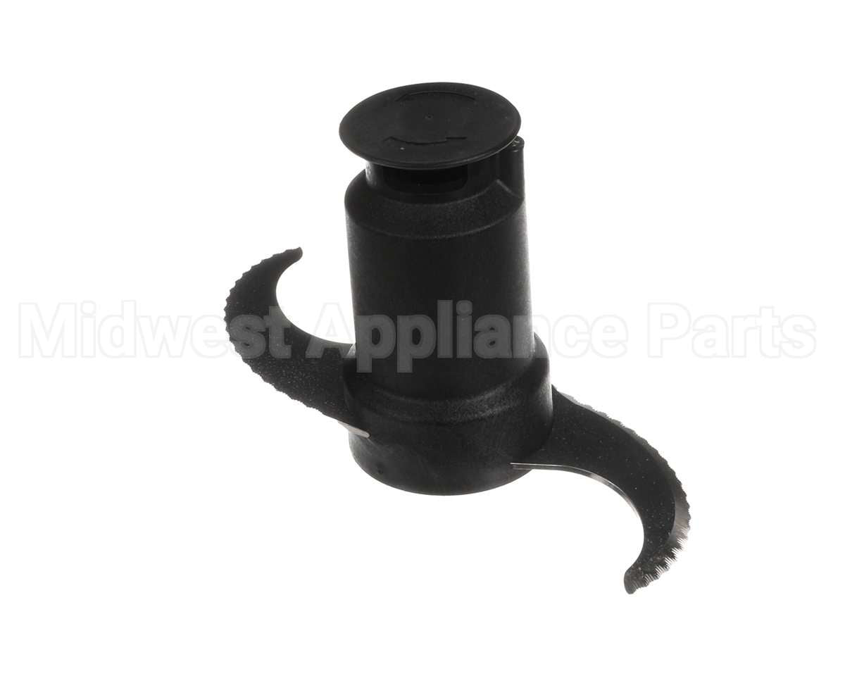 650233 Electrolux Professional Microtoothed Blade Rotor For 3.6Lt Cutte